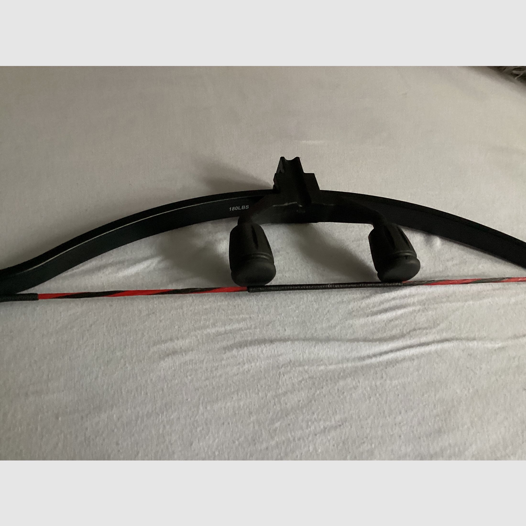 EK Archery brazo de lanzamiento 180LBS