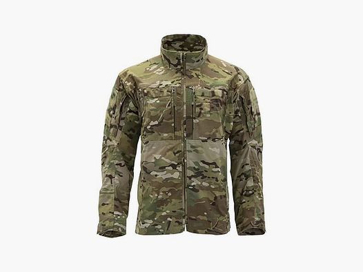 Carinthia Carinthia Combat Jacket CCJ multicam