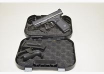 Glock Glock 44 with threaded barrel