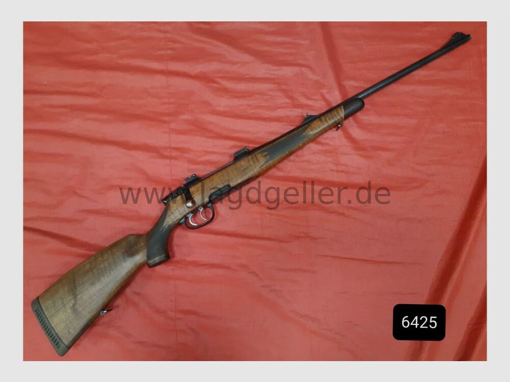 Steyr Mannlicher M calibro .30-06 con parti di montaggio girevoli .30-06Spring