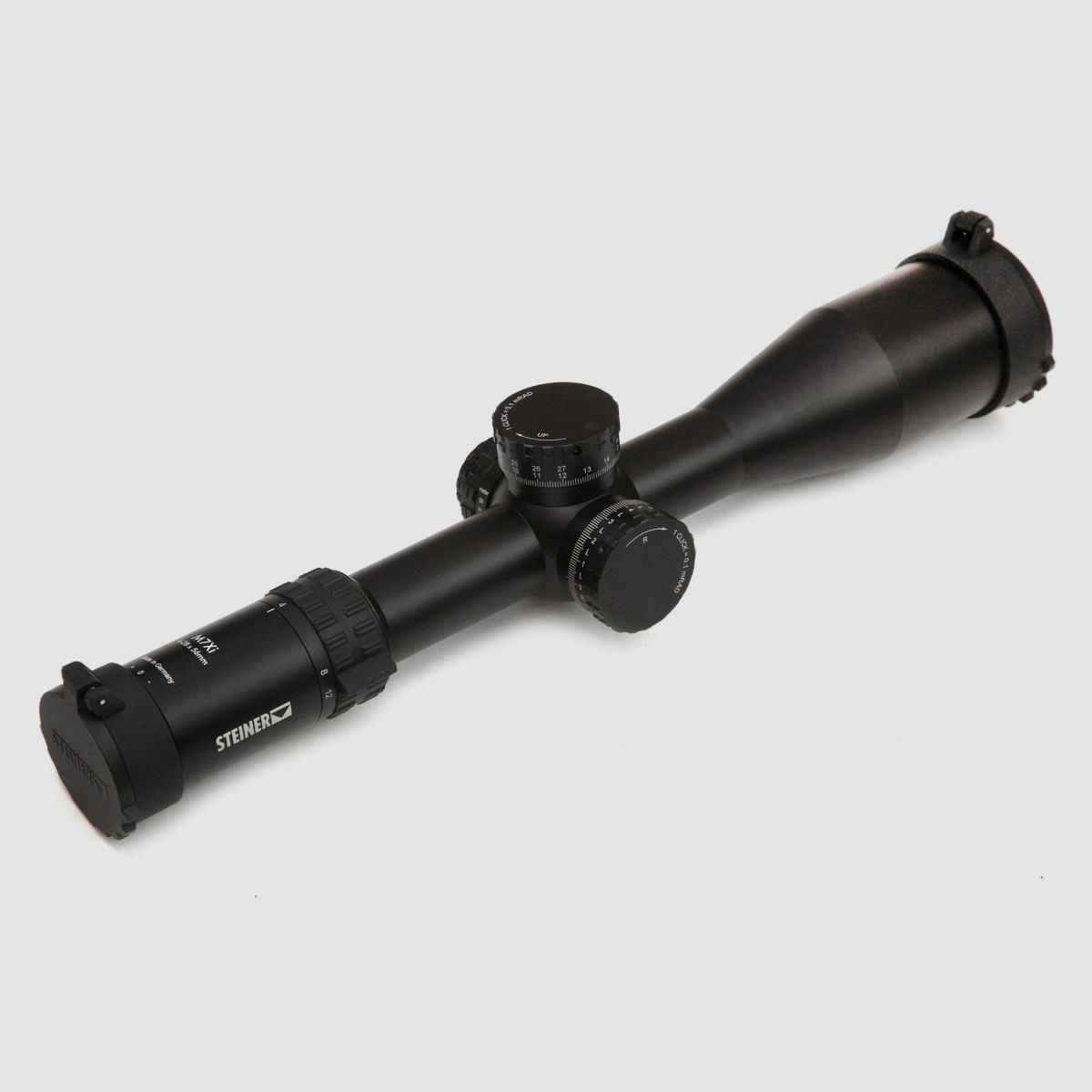 Steiner M7Xi 4-28×56 Horus Tremor3 Absehen, Bild 8 von 11