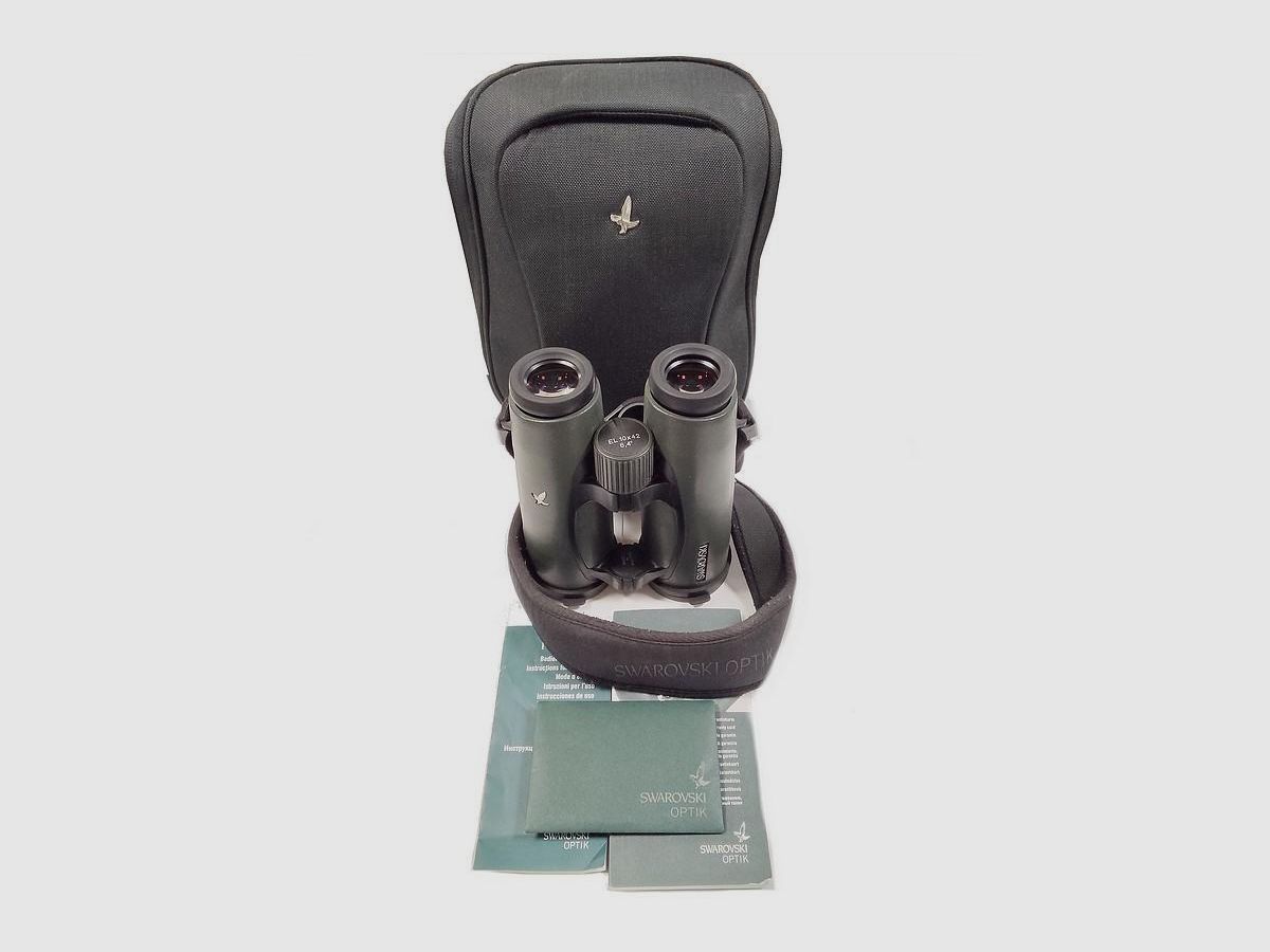 Swarovski EL 10x42 gebraucht, Bild 2 von 2