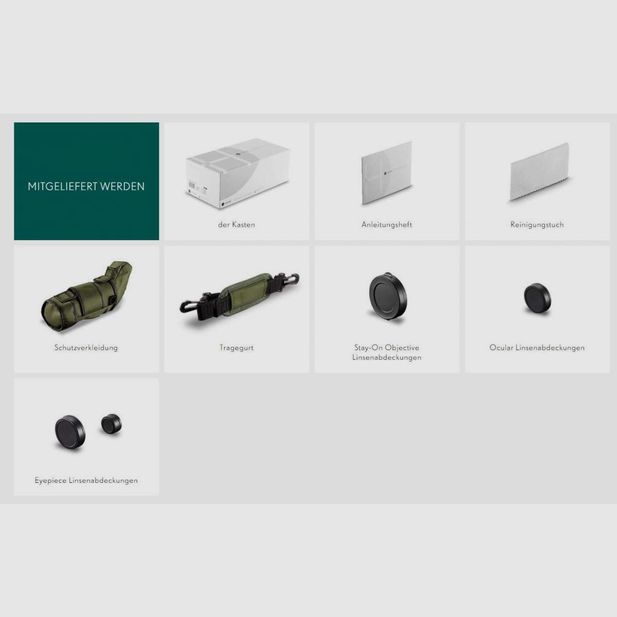Hawke Spektiv Endurance ED KOMPAKT 15-45x60, Dielectric,BAK4, Bild 4 von 38