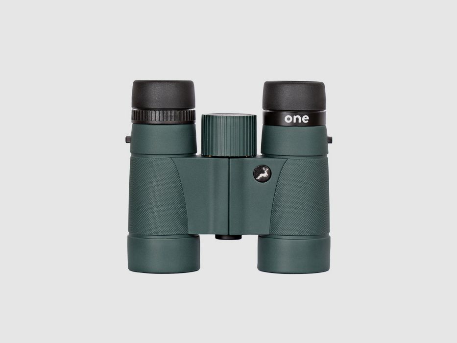 Lornetka Delta Optical ONE 10x32, zdjęcie 1 z 6