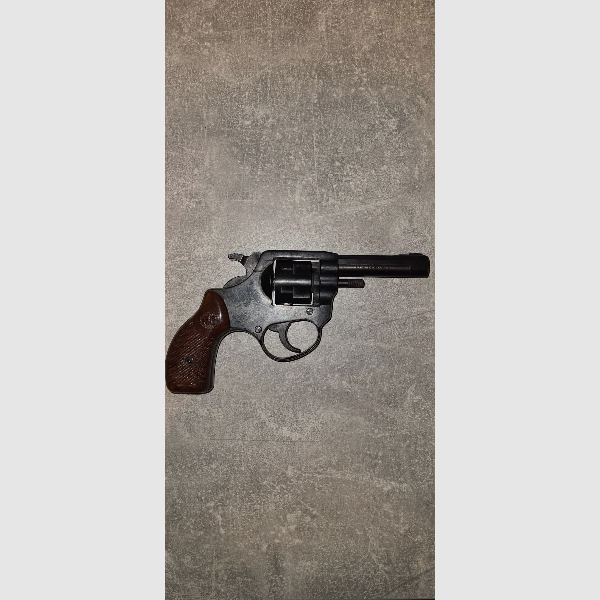 Röhm rg 75 cal 4 mm r long