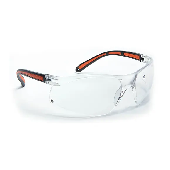 Transparente Schutzbrille Singer Safety