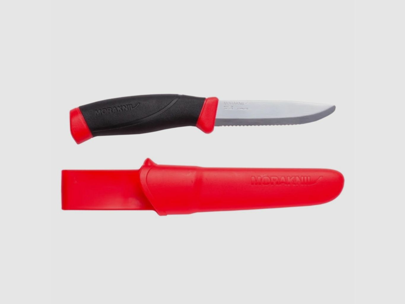 Morakniv Companion Rescue SRT Safe (S), image 1 sur 2