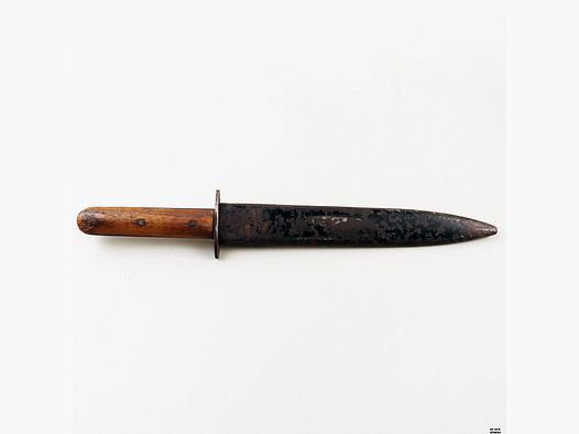 Sturmesser dagger mod. 1917