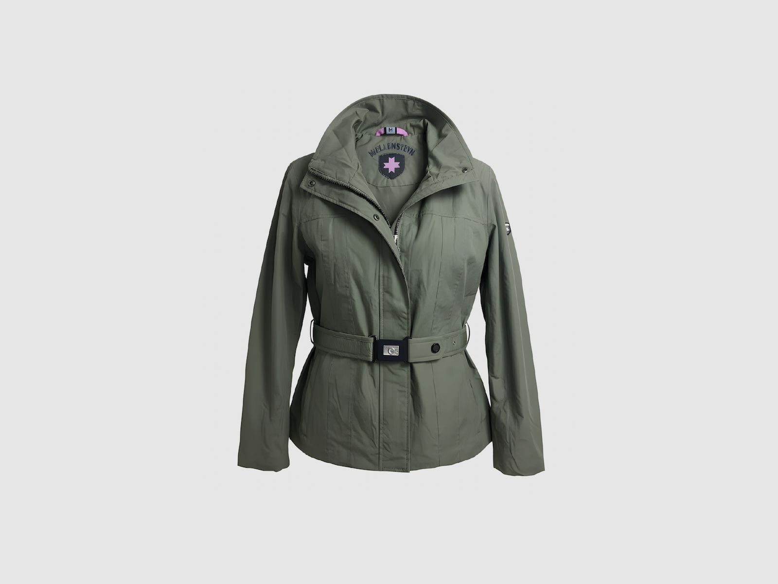 WELLENSTEYN Coolette Lightarmy