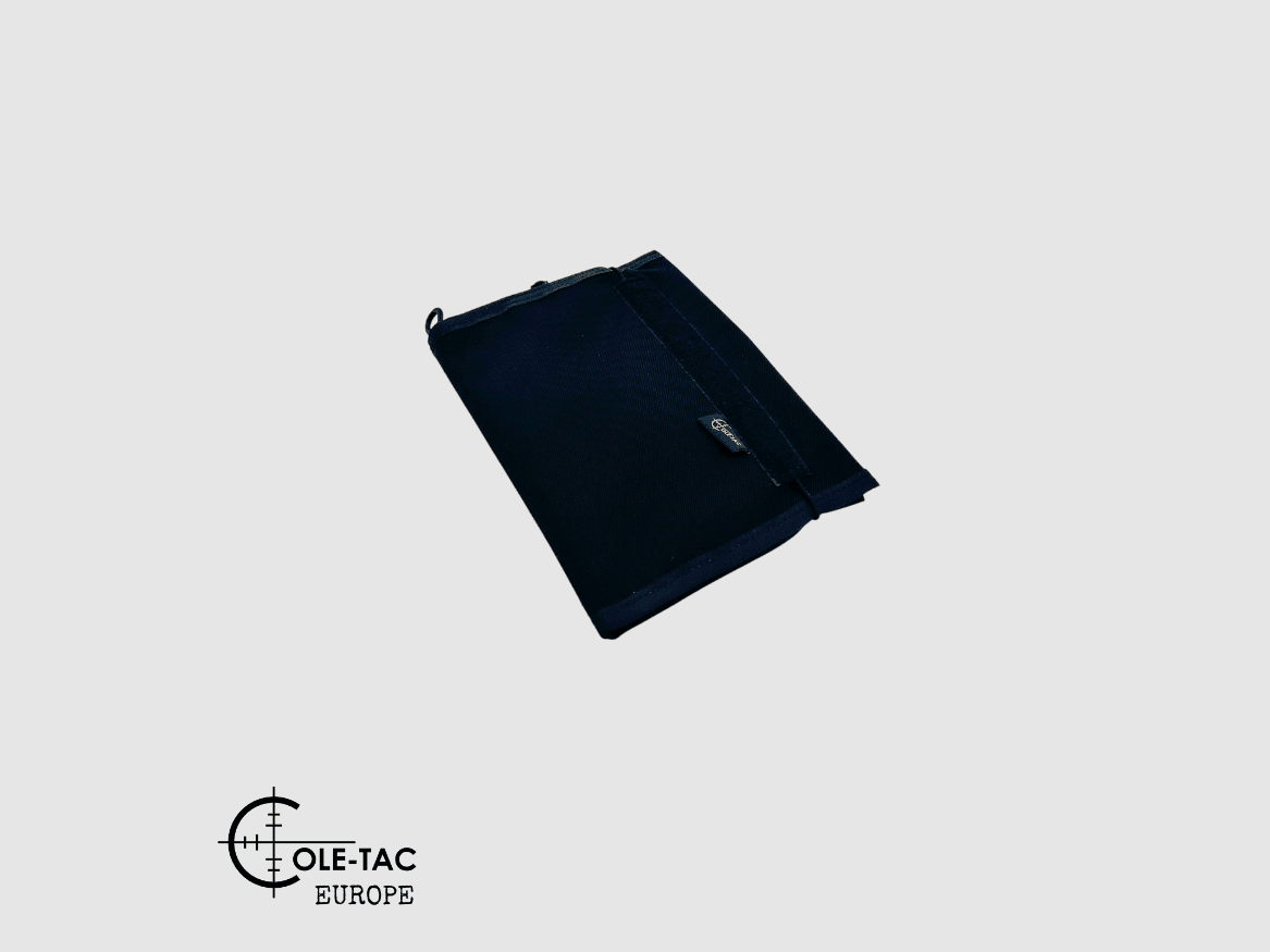 Cole-Tac Notizbuch, billede 3 af 7