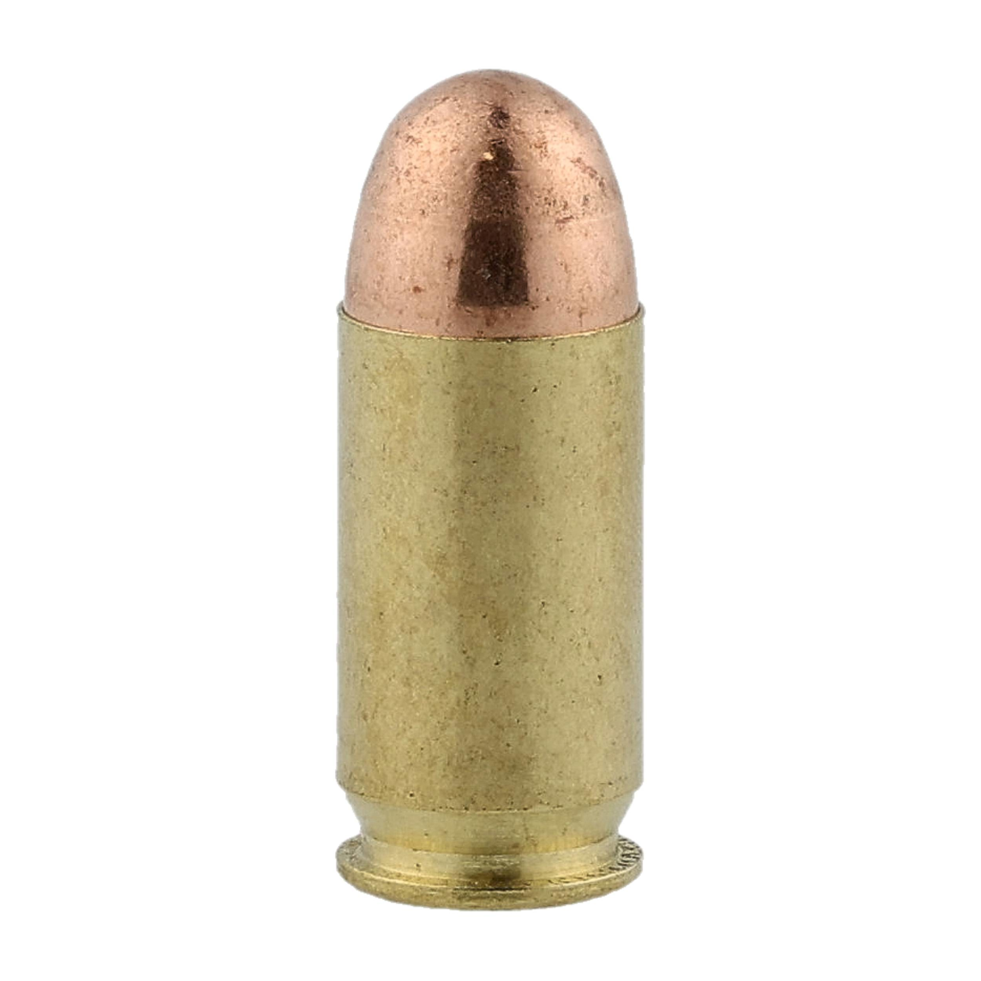 Munición Sellier & Bellot .45 AUTO/ACP 230grs 14,9 g FMJ, imagen 3 de 4