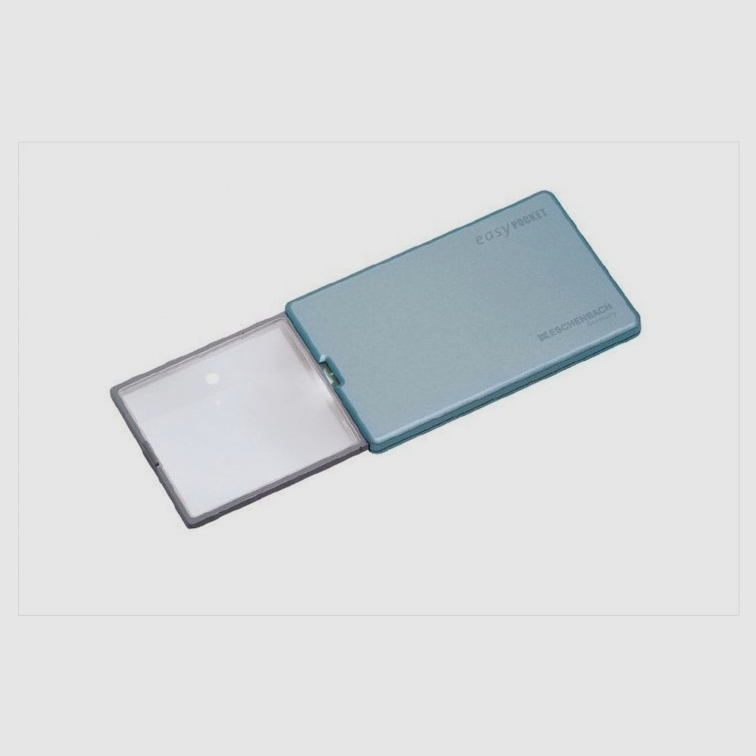 Eschenbach Eschenbach 152122 easyPOCKET blau 4x 16dpt