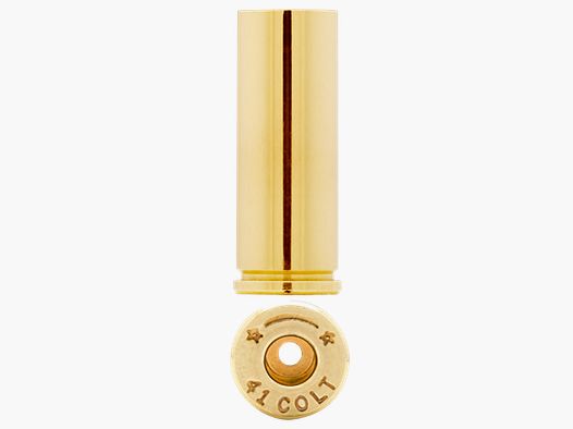 Starline Casquillos .41 Colt 100 piezas