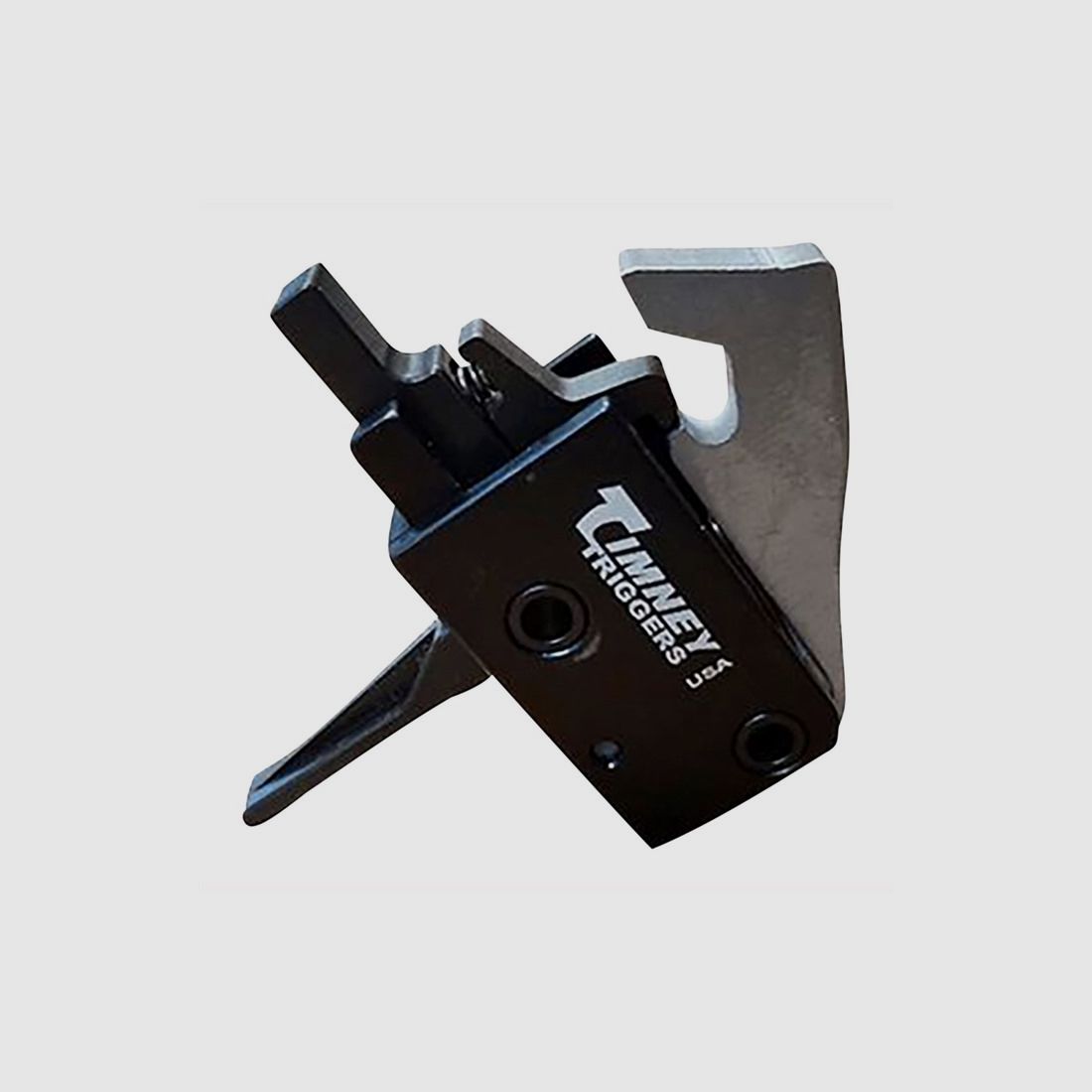 TIMNEY SIG MPX EINZELABZUG STRAIGHT 4,5LB, Bild 1 von 3