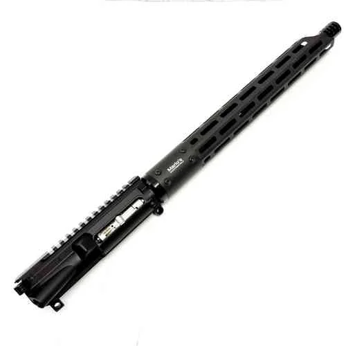 CMMG AR-15 Upper – Custom Conversion System .22lr Combo Package