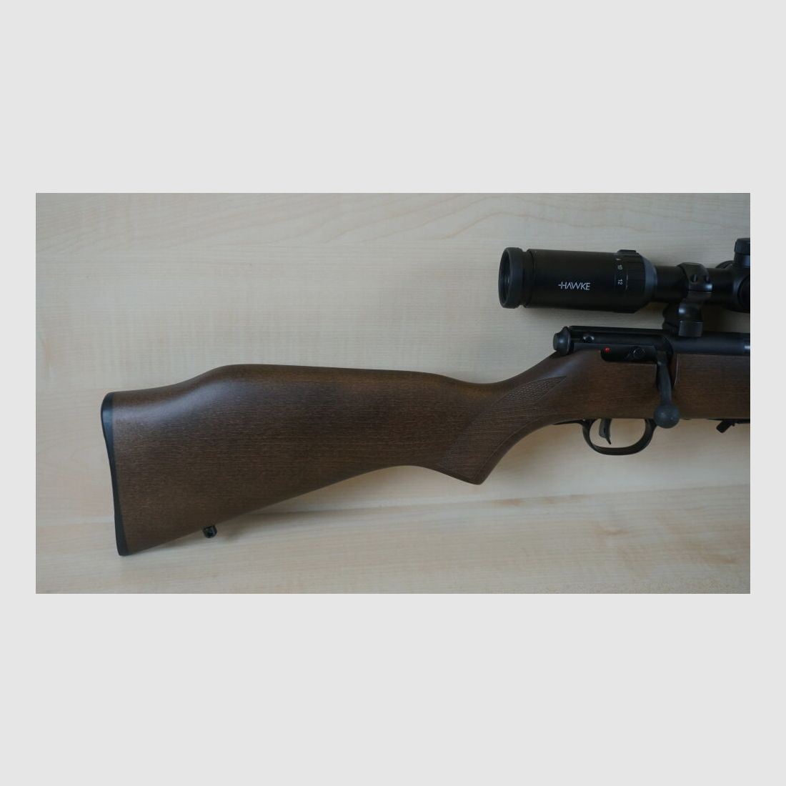 Savage R 93