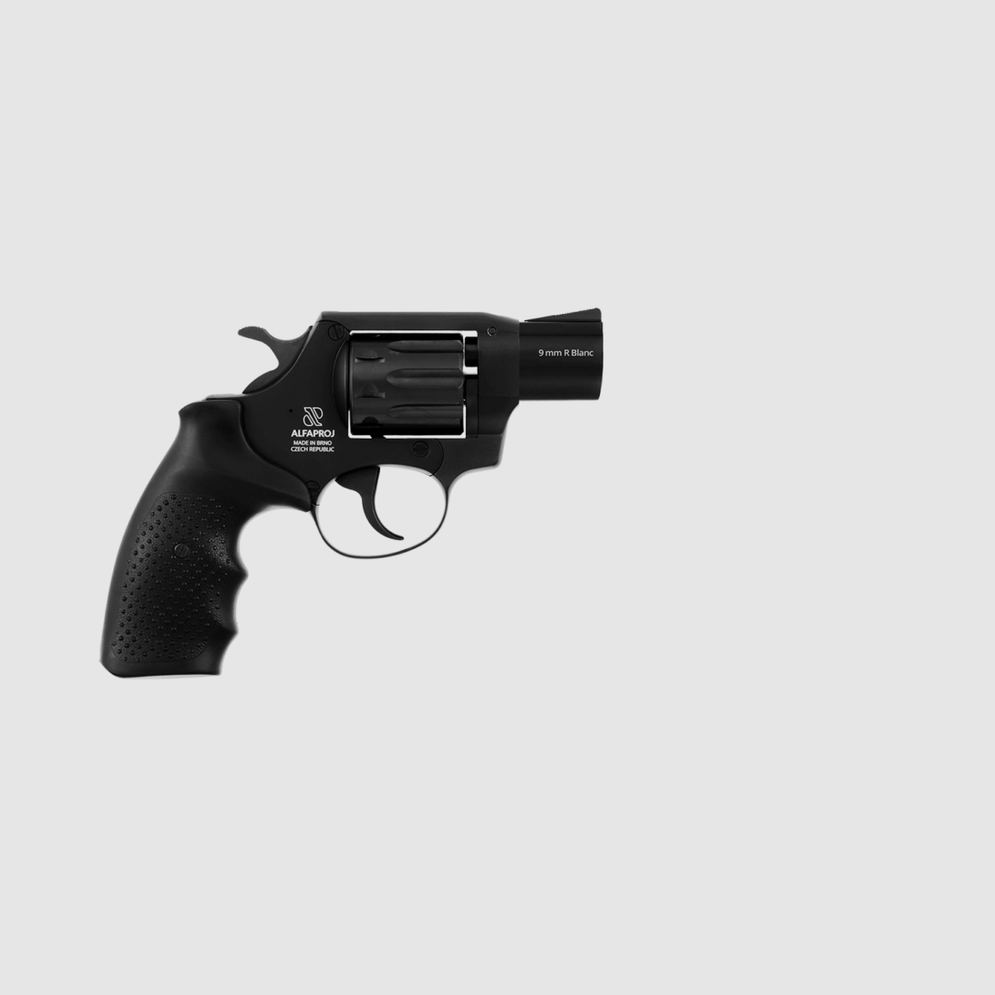 ALFAPROJ Model 020 – Kal. 380, Bild 2 von 3
