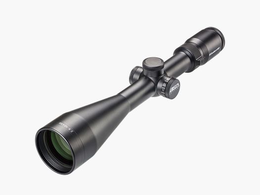 Delta Optical Titanium 2.5-10×56 HD