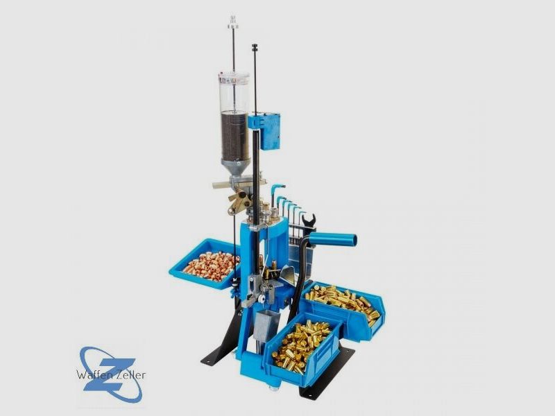 DILLON RL 550 C