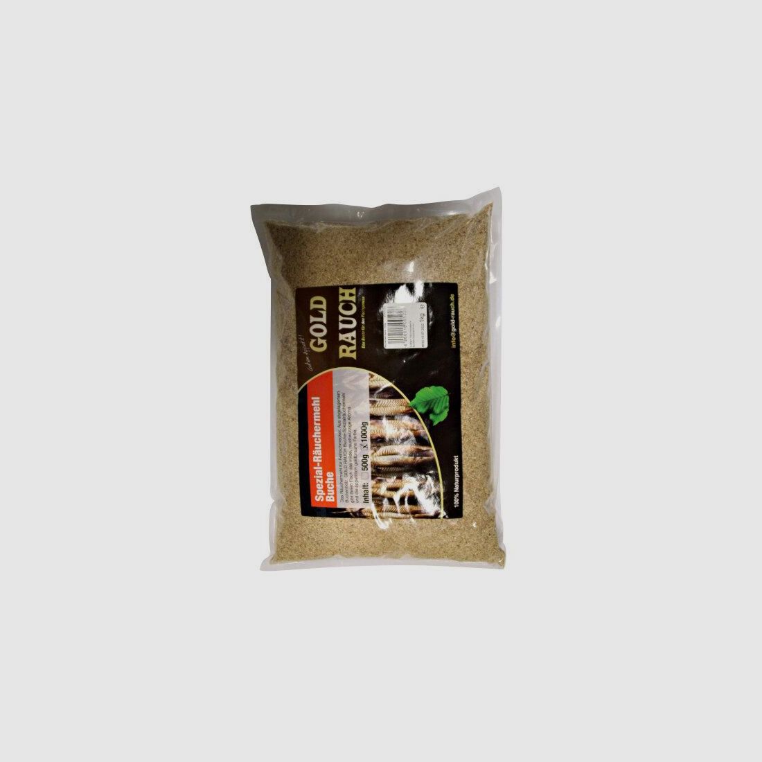 Rookchips (grove beuk)