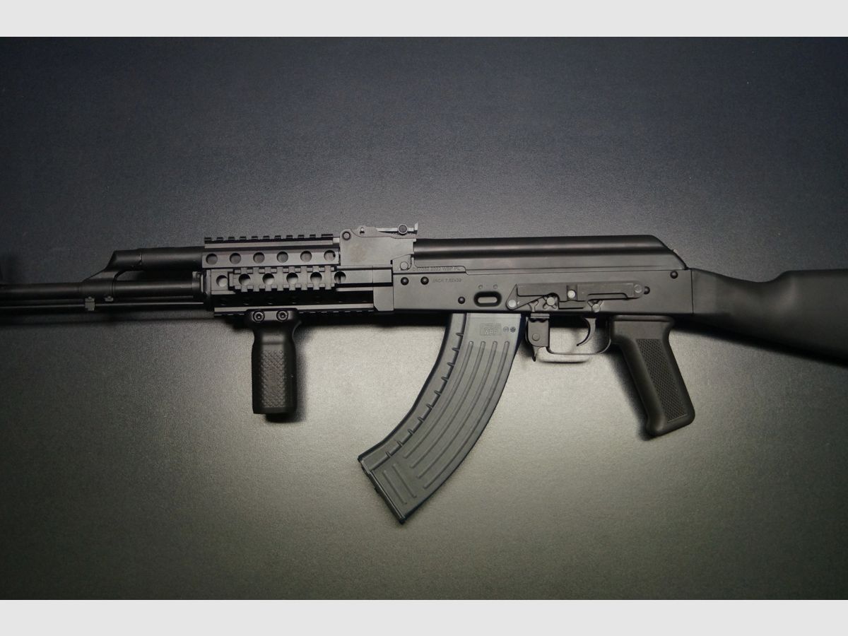WBP Jack Tactical, image 5 sur 5