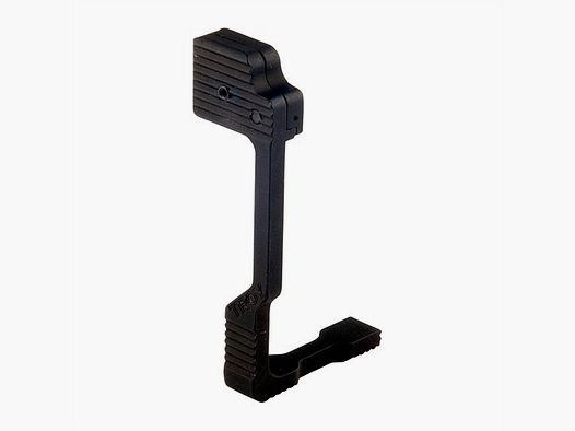 TROY INDUSTRIES AMBIDEXTROUS BOLT RELEASE