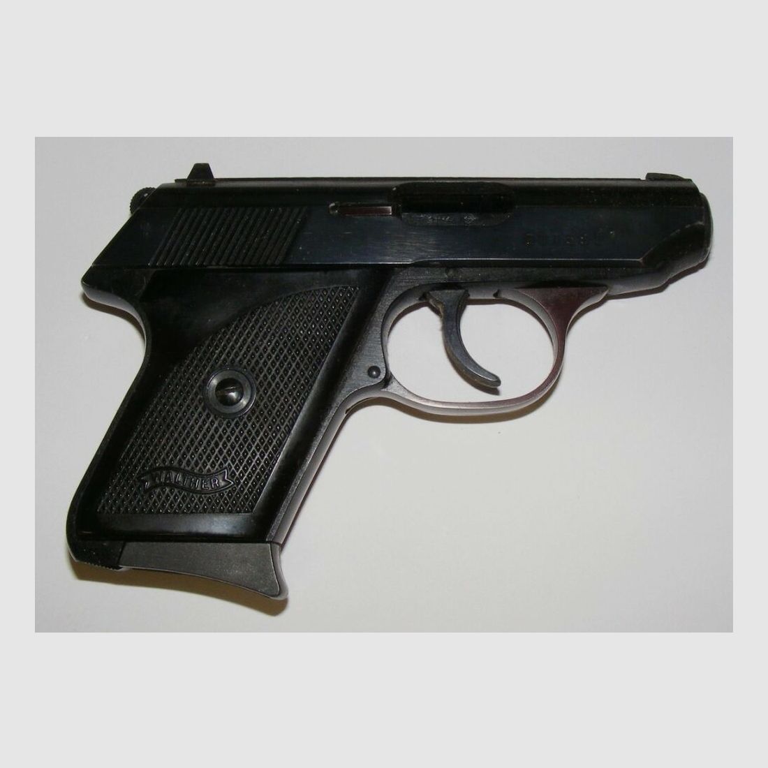 Carl-Walther TPH