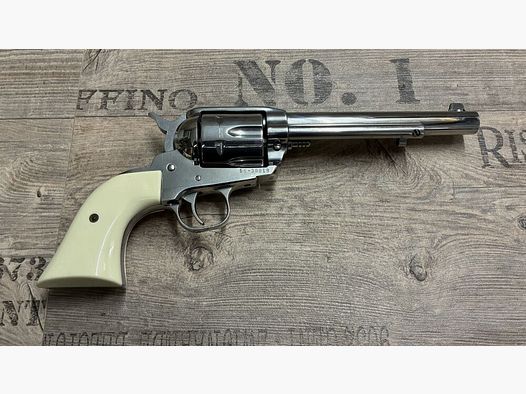 Ruger Vaquero