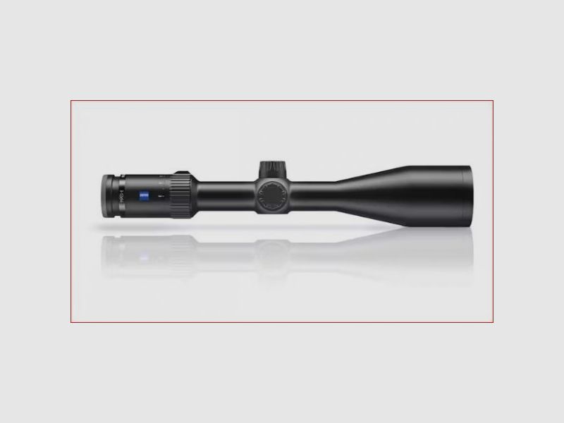 Zeiss Zielfernrohr Conquest V4 3-12x56 (60)