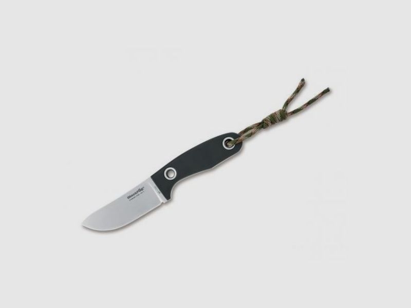 BlackFox Viator