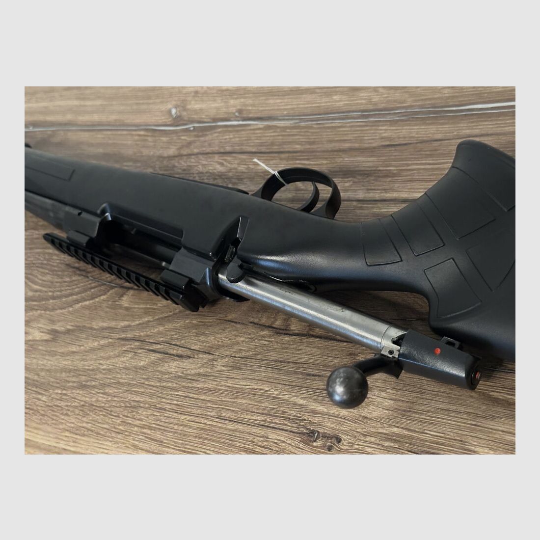 CZ 557 Eclipse