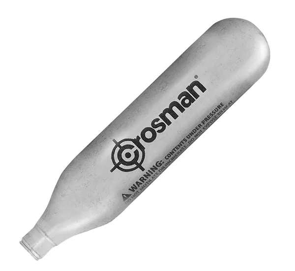 Nabój kapsuła CO2 Crosman 12g