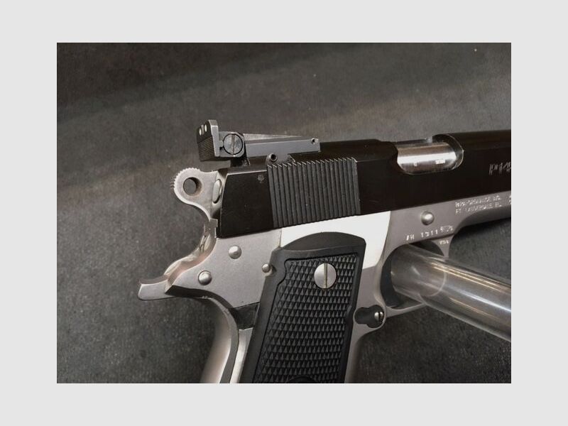 Pistolet Para Ordnance Mod. P14.45