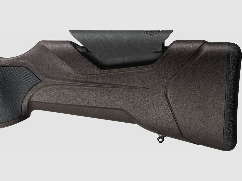 Blaser Group GmbH Blaser R8 Professional 2.0 Nero-Marrone .308 Win LL52 + Silenziatore Overbarrel Blaser