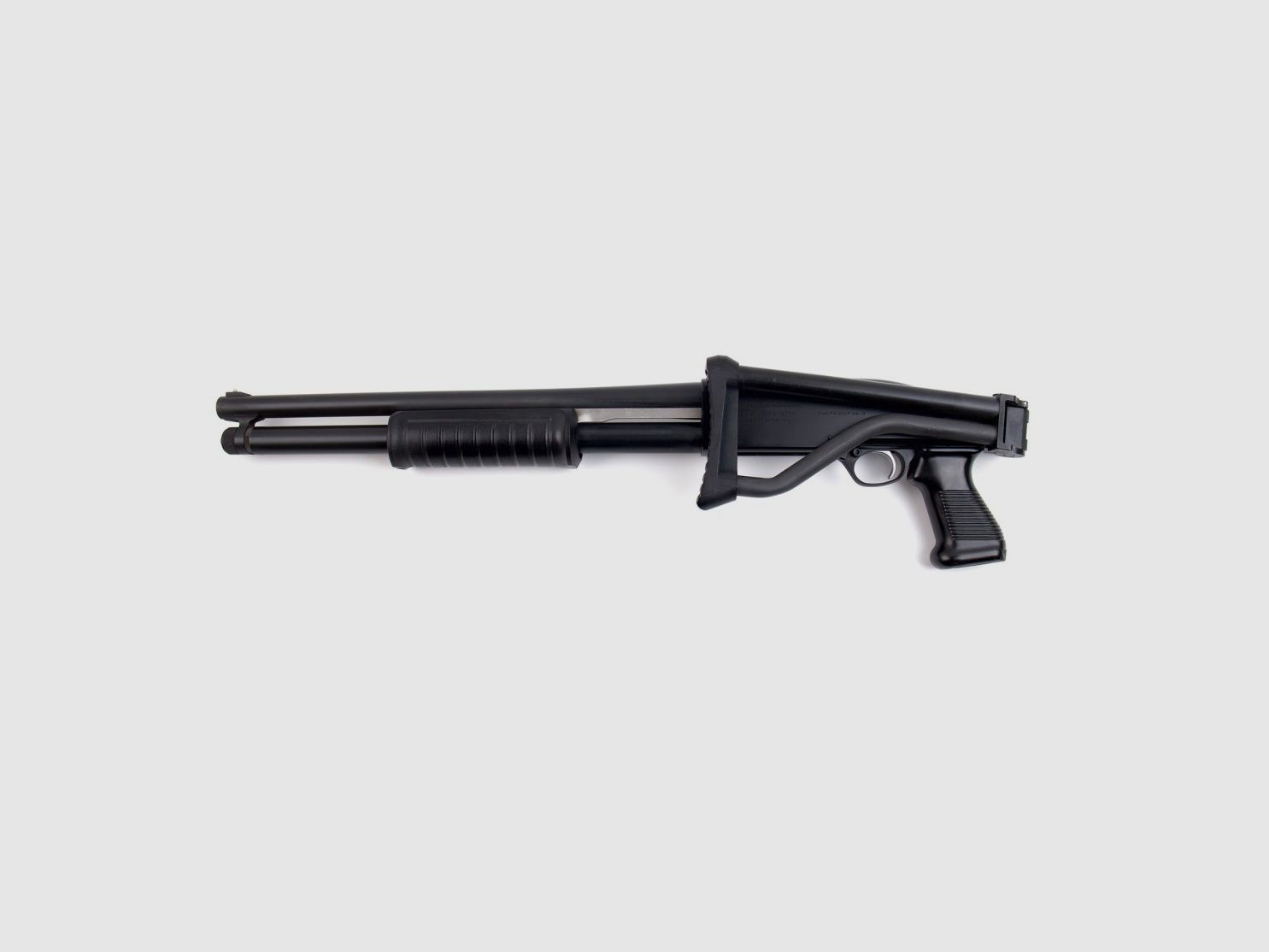 Beretta RS202P M1 Kal. 12/70, Bild 13 von 14