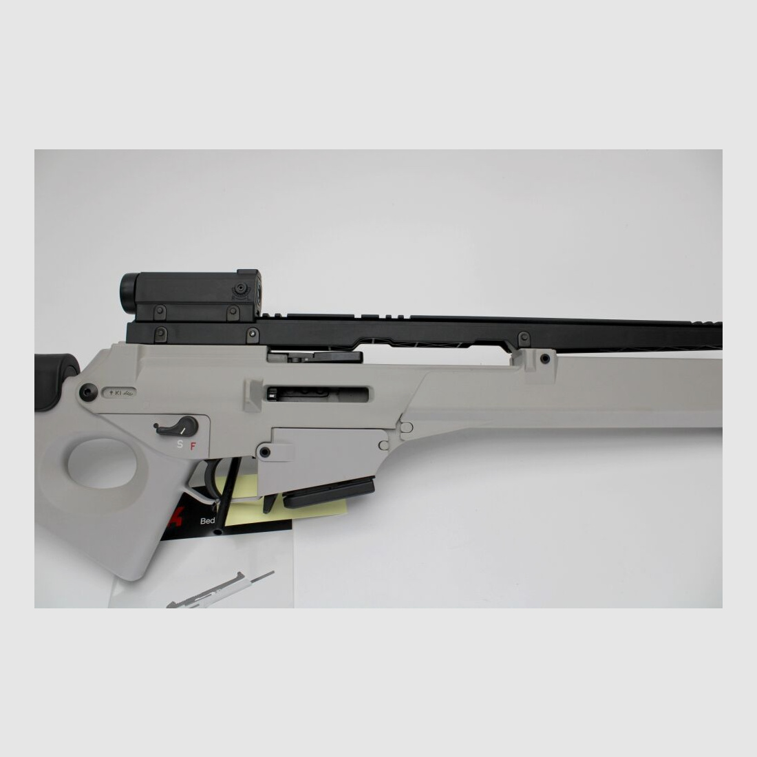 SL Büchse Heckler & Koch SL 8 .223Rem