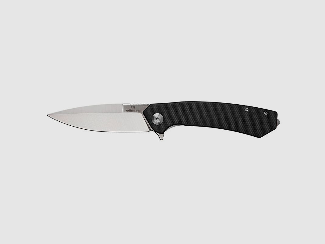 Couteau Pliant Ganzo Adimanti - GSKIMENBK, image 1 sur 5