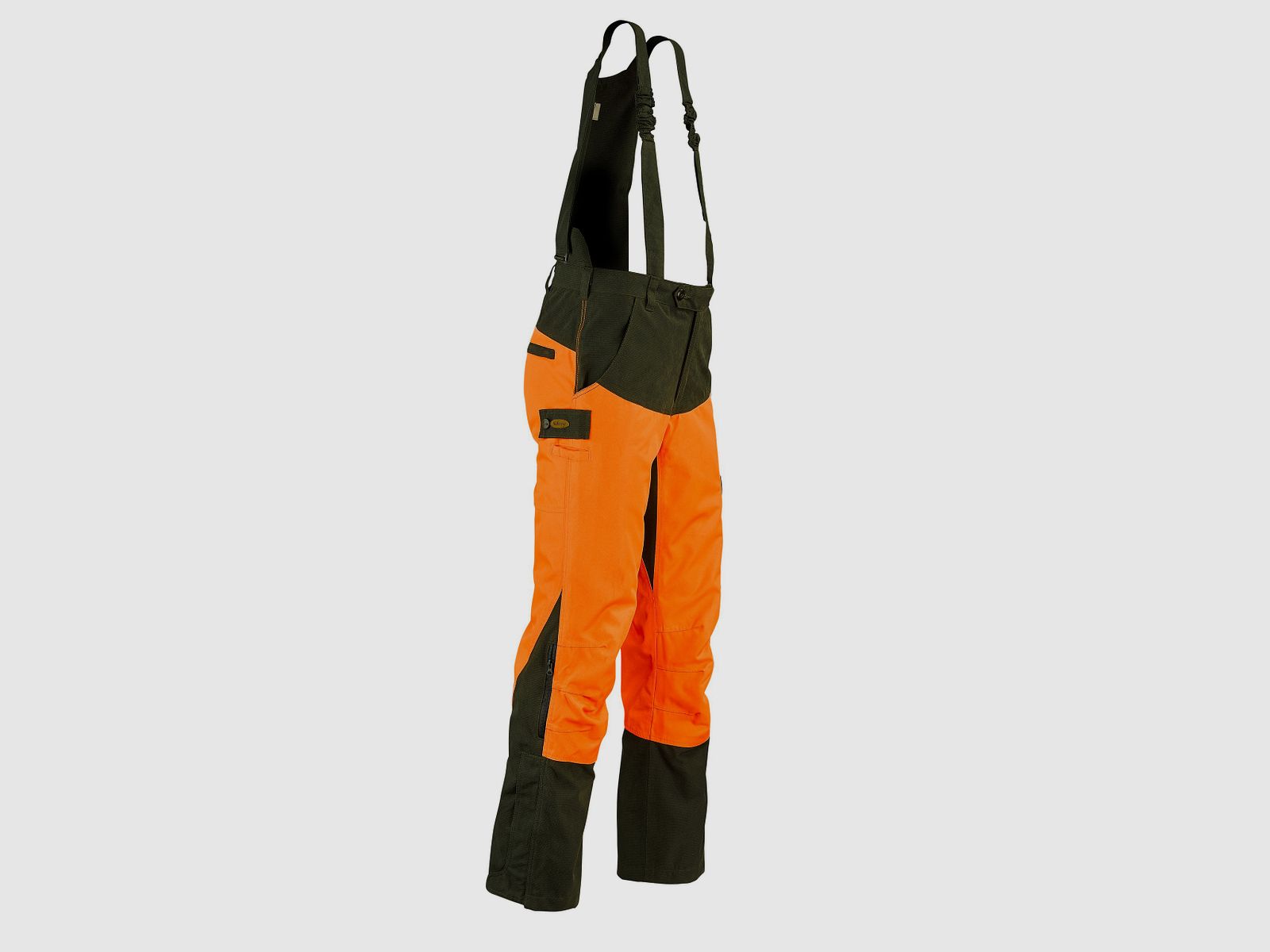 Hubertus Men's Hunting Pants Dog Keeper