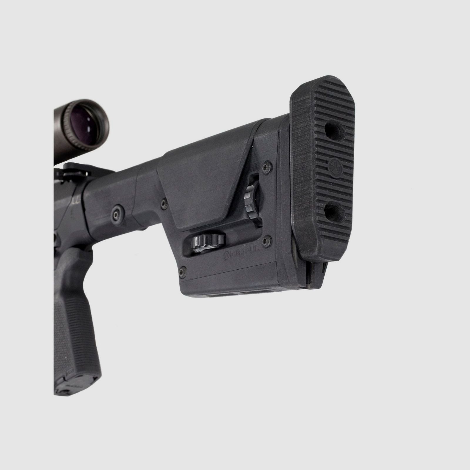 Magpul PRS Gen 3 Precision Adjustable Stock AR15/M16/AR10/SR25
