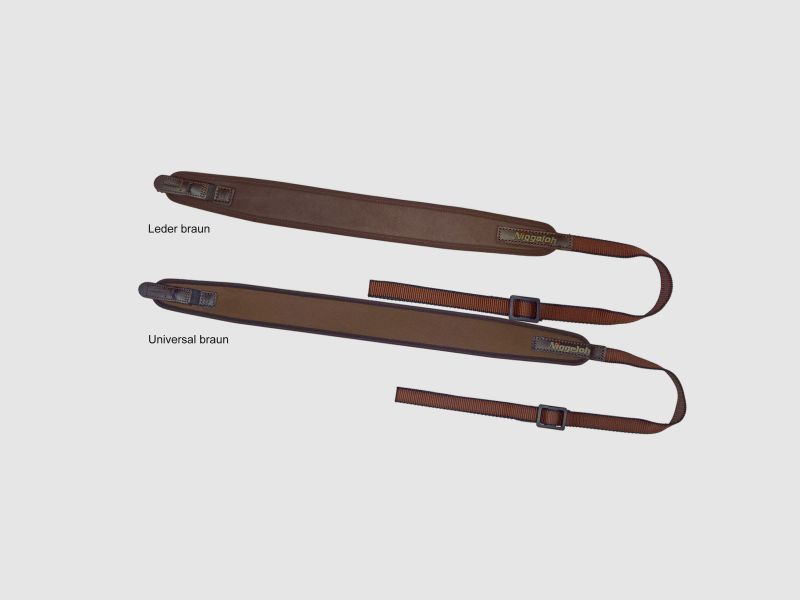 Niggeloh Universal Quick Release - Colors: various