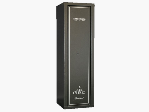 Tresor Infac SD7
