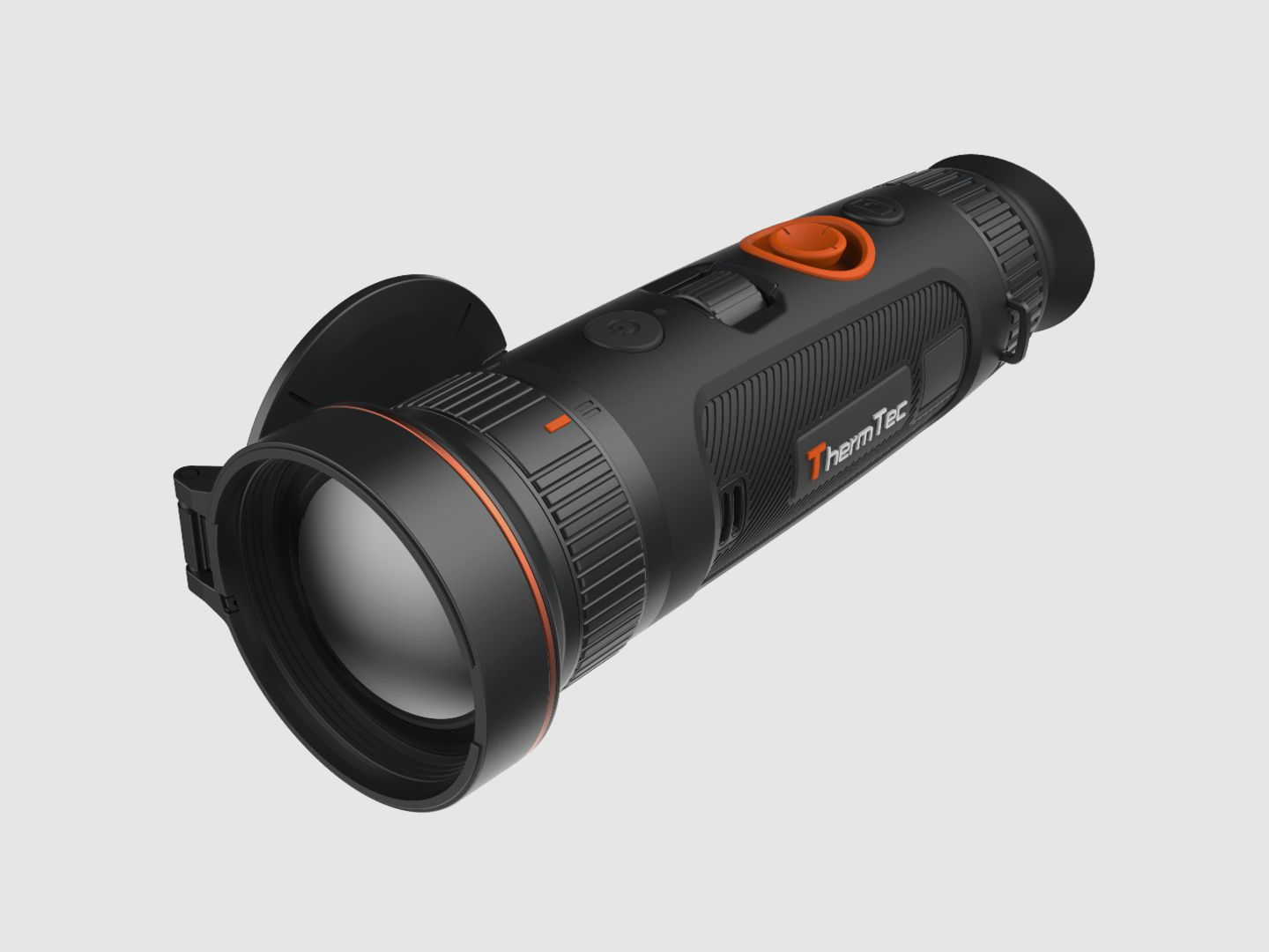 ThermTec Wild 650D thermal imaging camera with dual zoom