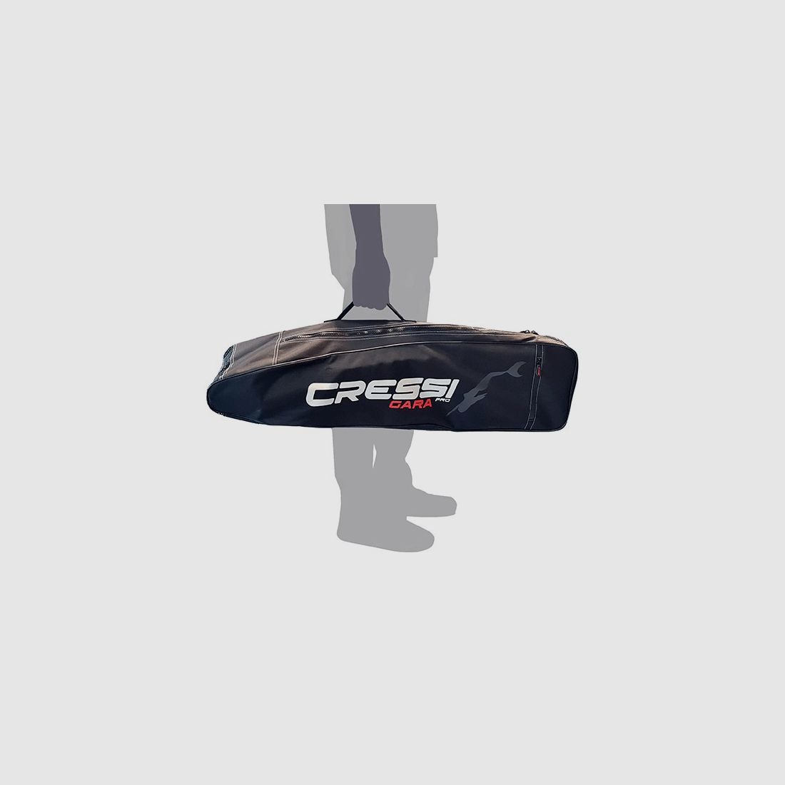 CRESSI GARA PRO Tasche, Bild 5 von 8
