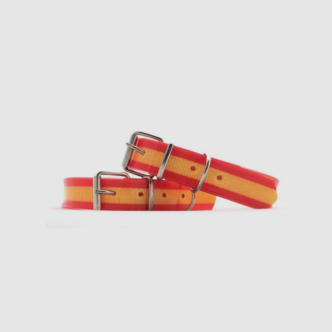 Halsband Spanien 45cm-3,8cm breit, Bild 2 von 4