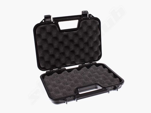SRC Hard Case Pistolenkoffer