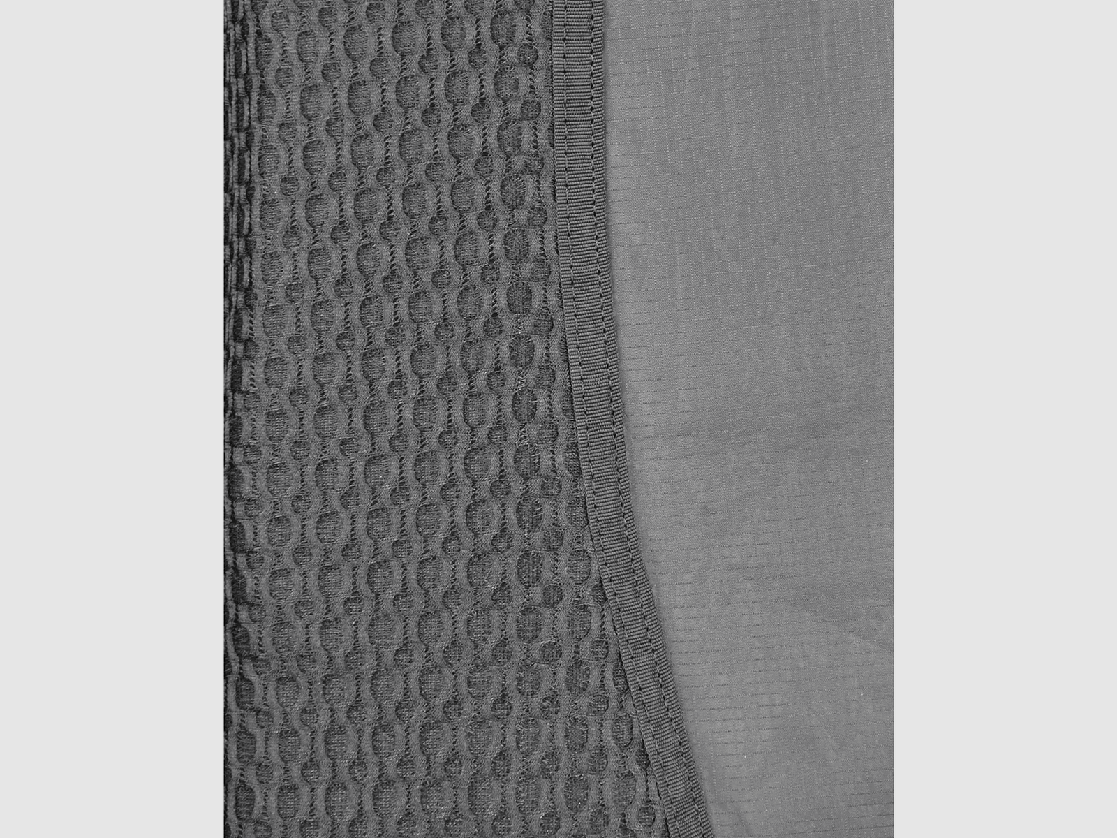 OPENLAND TACTICAL – PLECAK ICE ROCK AIR 40/45 LT Czarny, zdjęcie 5 z 7