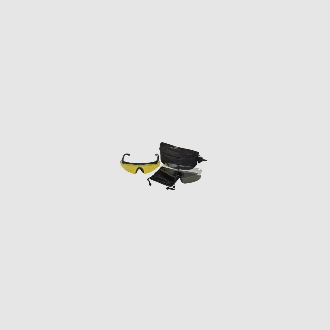 Brille Sawfly gebraucht