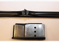 Canon de rechange pour Sauer Model 202 en calibre .30-06.