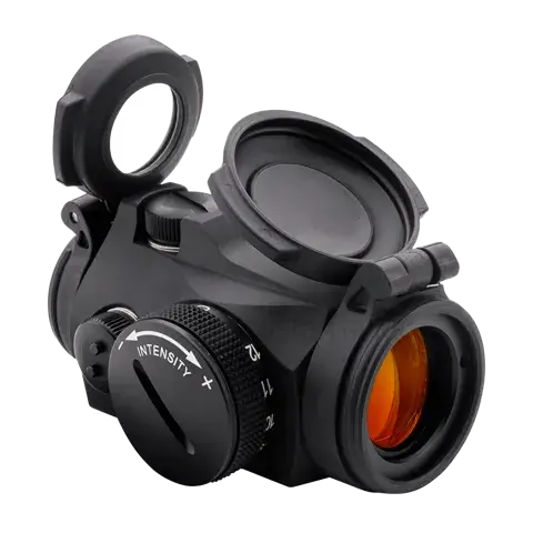 Aimpoint Micro T-2, Bild 2 von 4