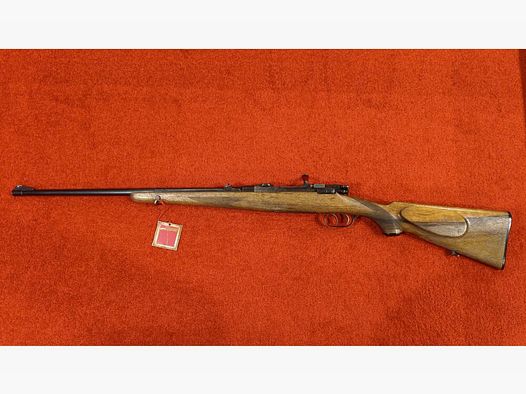 Steyr senza 7x64